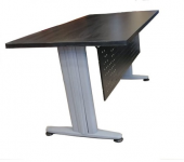 OFİS MASASI ÖN PERDESİ METAL - 2