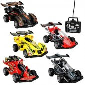 Sunman 1:16 Kumandalı Desert Buggy - 1