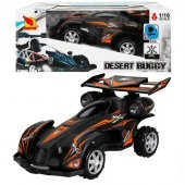 Sunman 1:16 Kumandalı Desert Buggy - 2