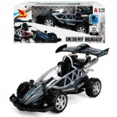 Sunman 1:16 Kumandalı Desert Buggy - 3
