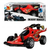 Sunman 1:16 Kumandalı Desert Buggy - 4