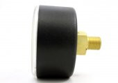 Pakkens 0-2.5 Bar 50 mm Arkadan Bağlantılı Kuru Manometre G 1/8 inç - 3