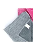 Silver 320 Gr. 40x40 Kareli Mutfak Bezi 1 Adet Royaleks-STK310 - 1