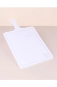 Küçük Saplı Kesme Tahtası Royaleks-K043 - 1