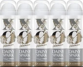 XO Deodorant 150ML Women-Kadın Daisy Spark (5 Li Set) - 1