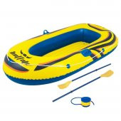 Altis Buffalo Çift Kişilik Bot Seti - 1