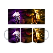 NARUTO BASKILI KUPA,ANİME BASKILI KUPA BARDAK,NARUTO ANİME BASKILI KUPA - 10