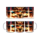 NARUTO BASKILI KUPA,ANİME BASKILI KUPA BARDAK,NARUTO ANİME BASKILI KUPA - 4