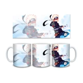 NARUTO BASKILI KUPA,ANİME BASKILI KUPA BARDAK,NARUTO ANİME BASKILI KUPA - 8