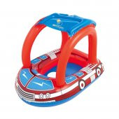 Bestway Gölgelikli Bebek Botu 81 x 58 cm - 1