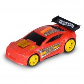 Hot Wheels Blaze Burnout Araba - 1