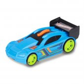 Hot Wheels Blaze Burnout Araba - 2