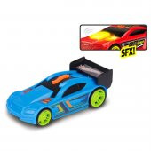 Hot Wheels Blaze Burnout Araba - 3