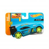 Hot Wheels Blaze Burnout Araba - 4