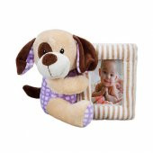 Çerçeveli Çiftlik Hayvanları Peluş 17 cm - 1