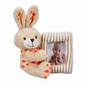 Çerçeveli Çiftlik Hayvanları Peluş 17 cm - 4