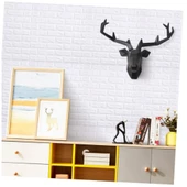 3D Tuğla Desenli Kendinden Yapışkanlı Duvar Paneli 58x38 cm thumbnail 4