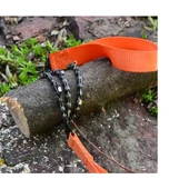 Taşınabilir Mini El Zincirli Testere - 1