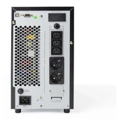 Inform Sınüs Evo 3 KVA (6x9Ah) 5-12dk Online Ups - 2