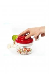 Wenken Pratik İpli Rondo thumbnail 1