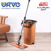 Urve Orjinal Mikrofiber Flat Tablet Mop Bakır - 1