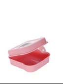 Urve Trend Beslenme Kutusu Pembe - 1