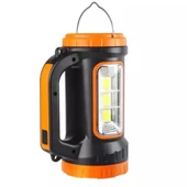 Güneş Enerjili Kamp Feneri thumbnail 4