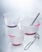 Gondol Mikser Kabı 2 Lt - 1