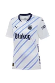 Puma 77537002 Fsk Away W Kadın Fenerbahçe Forması - 1