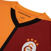 Puma 77965001 Gsk Home Wo S Unisex Galatasaray Forması - 6
