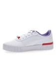 Puma 39847701 Carina 2.0 Pearls Jr Kız Çocuk Günlük Spor Ayakkabı thumbnail 4