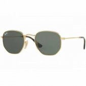 RAYBAN RB 3548 N 001 51-21 Güneş Gözlüğü - 1