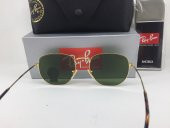 RAYBAN RB 3548 N 001 51-21 Güneş Gözlüğü - 3