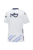 Puma 77537002 Fsk Away W Kadın Fenerbahçe Forması - 2