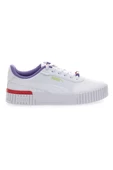 Puma 39847701 Carina 2.0 Pearls Jr Kız Çocuk Günlük Spor Ayakkabı thumbnail 1