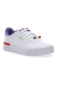 Puma 39847701 Carina 2.0 Pearls Jr Kız Çocuk Günlük Spor Ayakkabı thumbnail 2