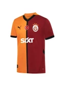 Puma 77965001 Gsk Home Wo S Unisex Galatasaray Forması - 1