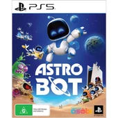 ASRO BOT PS5 OYUNU - 1