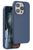 Venco iPhone 15 Pro Max Home Magsafe Kapak - 5