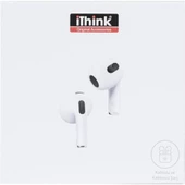 İthink Earnotes 3.Nesil Bluetooth Kulaklık - 3