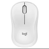 Logitech M240 Sessiz Bluetooth Mouse Beyaz thumbnail 1