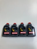 Motul ATF VI 4L x4 Adet Şanzıman Yağı - 1