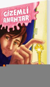 Gizemli Anahtar Andrew Clements Günışığı Kitaplığı - 1