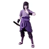 Bandai Sasuke Rinnegan / Mangekyo Sharingan Poz Verilebilir Figür 36962 - 1