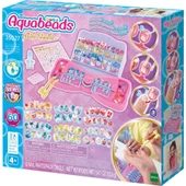 Aqua Beads Tasarla Sergile Set - 1