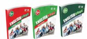 10. Sınıf English Hood A2+ B1 Students Book, Workbook, Grammar-Reading Book Yds Publishing - 1