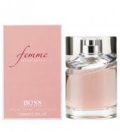 Hugo Boss Femme EDP 75ML Bayan Parfümü - 1