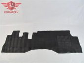 Mitsubishi Fuso İç Paspas Komple FE839-FE859 - 1