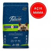Felicia Kuzulu Küçük Irk Yetişkin Köpek Maması 1 kg AÇIK - 2