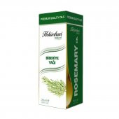 Hekimhan Bitkisel Biberiye Yağı 20 ML - 1